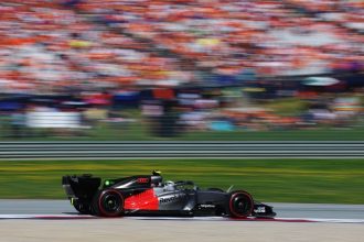 Bortoleto destaca Audi lutando pelo top 3 no GP da Áustria se não tivesse problemas