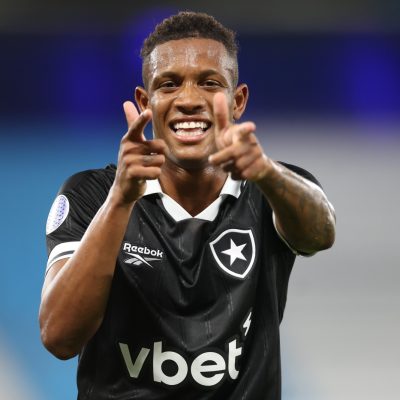 botafogo chega pausa do mundial com 18 vit rias e vaga na su 20260615