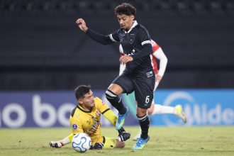 Botafogo fecha 12 contratações antes da Copa sem gastar com transferências