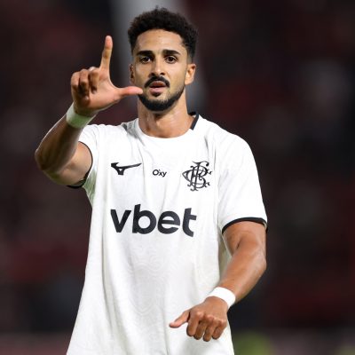 botafogo garante chris ramos c diz cobra pagamento pendente 20260618
