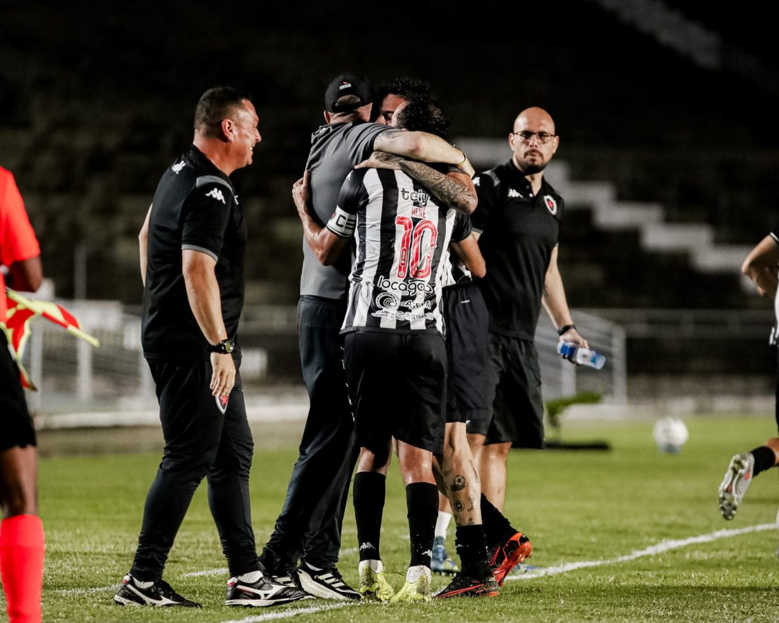 botafogo pb busca vit ria em casa contra o brusque na s rie 20260629