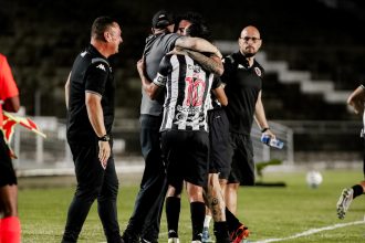 botafogo pb busca vit ria em casa contra o brusque na s rie 20260629