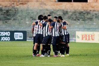 botafogo pb retoma treinos nesta quarta ap s virada na s rie 20260623