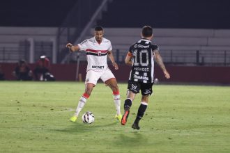 Botafogo-SP vira sobre o Operário e sai da zona de rebaixamento na Série B
