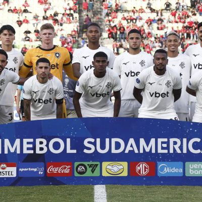 botafogo vai r ssia na copa e treina com cska e d namo de mo 20260618