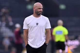 Botafogo viaja à Rússia em julho para dois jogos de pré-temporada