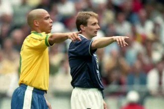Brasil domina Escócia no histórico e busca vaga no Mundial 2026