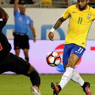 brasil e haiti se reencontram na copa do mundo 10 anos ap s 20260618