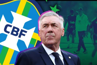 Brasil empata com Marrocos e acende alerta na Copa do Mundo 2026