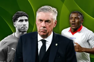Brasil empata com Marrocos e Ancelotti promete mudanças no Mundial