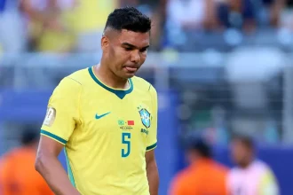 Brasil empata com Marrocos e decepiona na estreia da Copa
