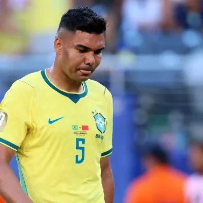 brasil empata com marrocos e decepiona na estreia da copa 20260615