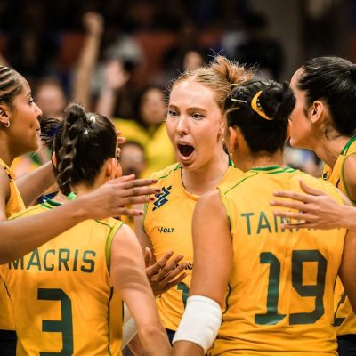 brasil enfrenta b lgica nesta quinta pela liga das na es sai 20260617