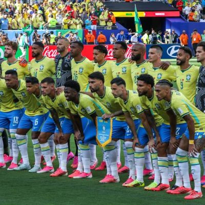 brasil enfrenta esc cia com vaga na pr xima fase da copa do 20260623