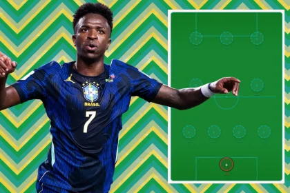 brasil enfrenta esc cia no ltimo jogo da fase de grupos da c 20260623