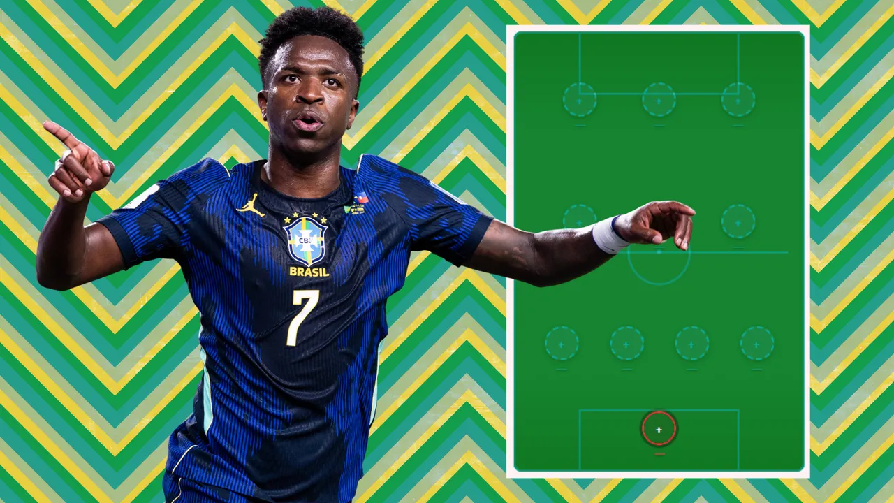 brasil enfrenta esc cia no ltimo jogo da fase de grupos da c 20260623