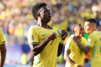 Brasil enfrenta Haiti com duas mudanças na Copa do Mundo nesta sexta