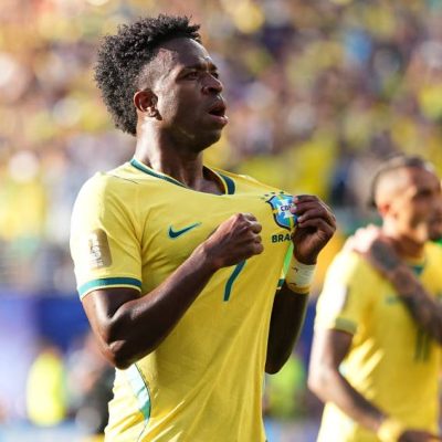 brasil enfrenta haiti com duas mudan as na copa do mundo nes 20260619