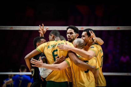 brasil enfrenta it lia na liga das na es de v lei saiba onde 20260625