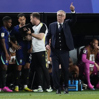 brasil goleia haiti e lidera grupo na copa ancelotti quer ma 20260620