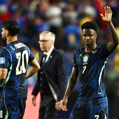 brasil goleia haiti por 3 a 0 e ancelotti mostra evolu o t t 20260620