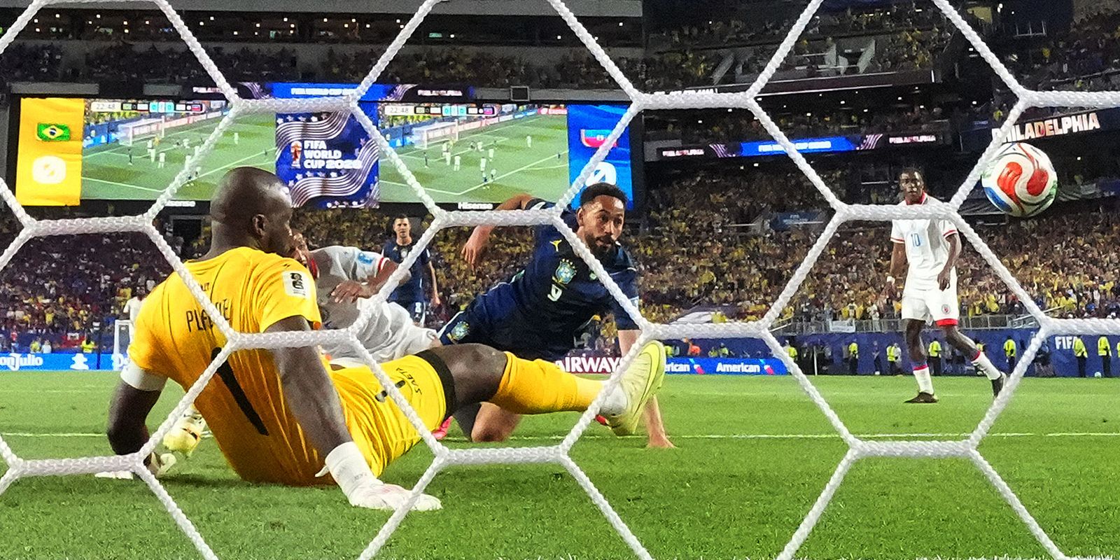 brasil goleia haiti por 3 a 0 e avan a na copa do mundo 2026 20260620