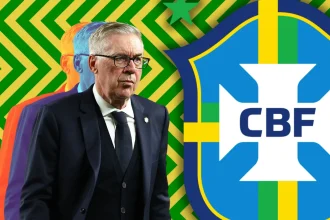 Brasil goleia Haiti por 3 a 0 e muda tática na Copa do Mundo