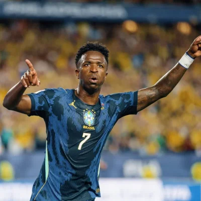 brasil goleia haiti por 3 a 0 e vinicius brilha em nova fun 20260620
