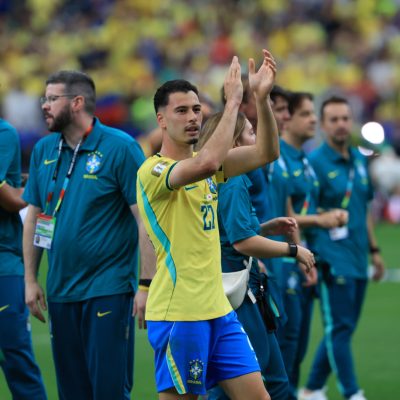 brasil paraguai e marrocos avan am confrontos das oitavas de 20260630