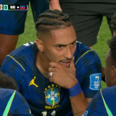 brasil se prepara para quartas de final raphinha segue fora 20260630