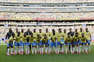 Brasil vale 24x mais que o Haiti antes do duelo na Copa 2026