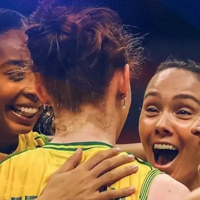 brasil vence b lgica e mant m 100 na liga das na es de v lei 20260618