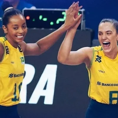 brasil vence fran a de virada e mant m 100 na liga das na es 20260617