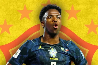 Brasil vence Haiti por 3 a 0 e fica perto do mata-mata na Copa