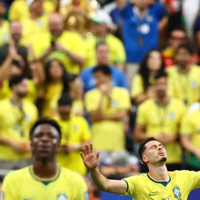 brasil vence jap o e avan a para as oitavas de final da copa 20260629