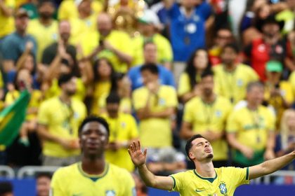brasil vence jap o e avan a para as oitavas de final da copa 20260629