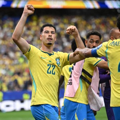 brasil vence jap o nos acr scimos e avan a s oitavas da copa 20260630
