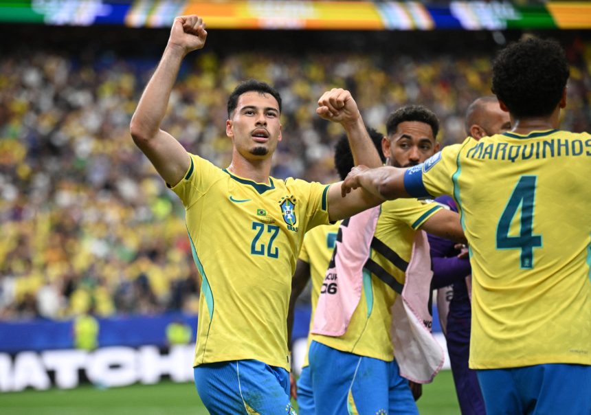 brasil vence jap o nos acr scimos e avan a s oitavas da copa 20260630
