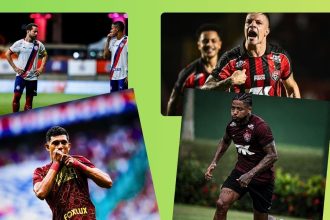 Brasil x Haiti: veja os palpites dos jogadores de Bahia e Vitória