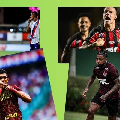 brasil x haiti veja os palpites dos jogadores de bahia e vit 20260619