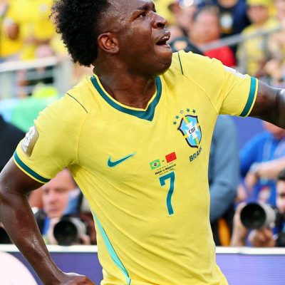 brasil x haiti vit ria pode levar sele o lideran a do grupo 20260619