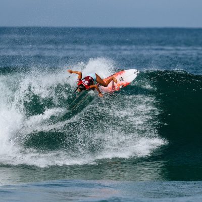 brasileira luana silva cai nas quartas e deixa etapa de saqu 20260620
