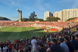 Brasileiro conquista Copa do Vietnã após jejum de 25 anos do clube