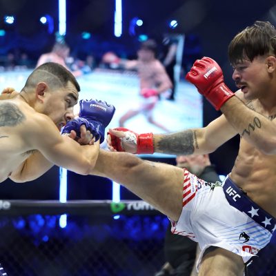 brasileiro nocauteia rival no ufc e celebra ainda t processa 20260619