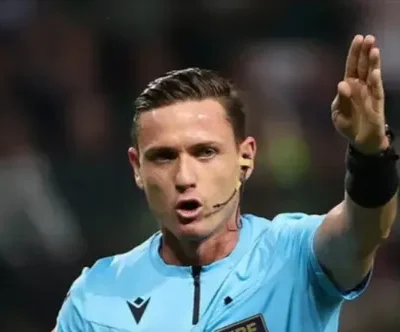 brasileiro ramon abatti arbitra estreia na copa e vaiado por 20260615