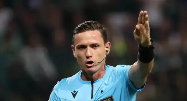 brasileiro ramon abatti arbitra estreia na copa e vaiado por 20260615