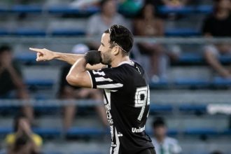 Brunão quebra jejum e garante vantagem do ABC na Série D
