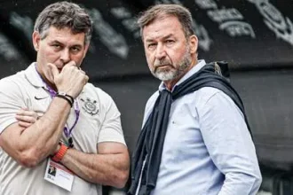 MP denuncia vice-presidente do Corinthians no caso envolvendo materiais da Nike com prejuízo de R$ 6,21 milhões