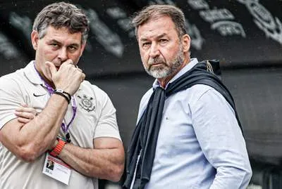 MP denuncia vice-presidente do Corinthians no caso envolvendo materiais da Nike com prejuízo de R$ 6,21 milhões