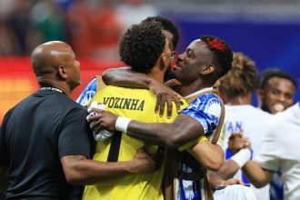 Cabo Verde convoca 26 jogadores do exterior para sua 1ª Copa do Mundo